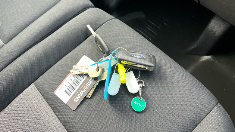 Ford Transit Custom 280 L1 Diesel Fwd 2.0 EcoBlue 105ps Low Roof Leader Van